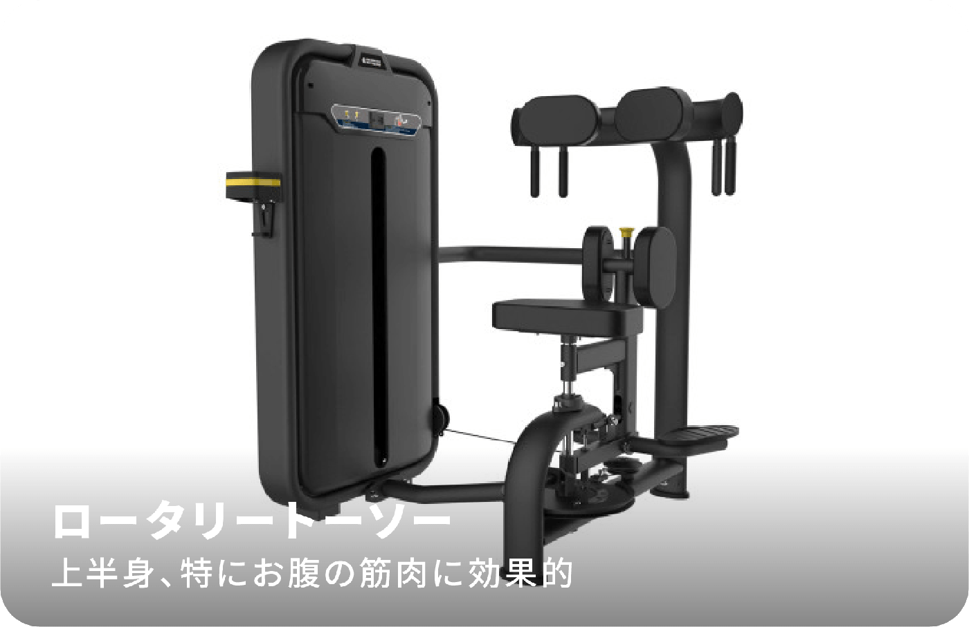 ロータリートーソー