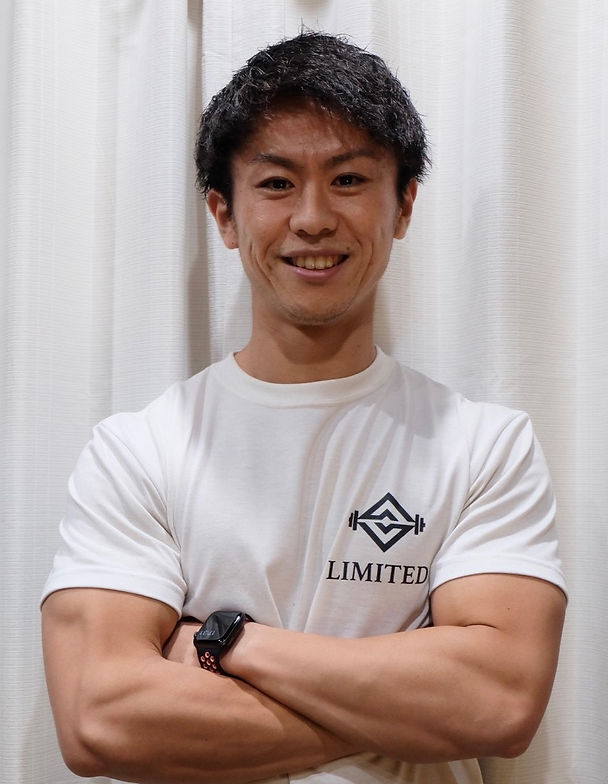 代表 飯塚勇人
