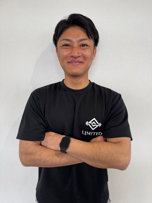トレーナー 伊藤匠