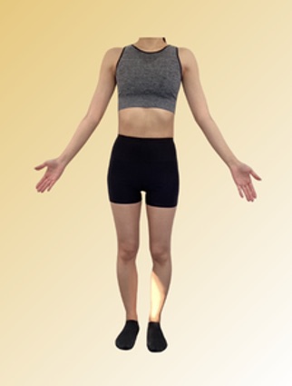 30代女性 ダイエット After 体重-7kg 体脂肪率-7%