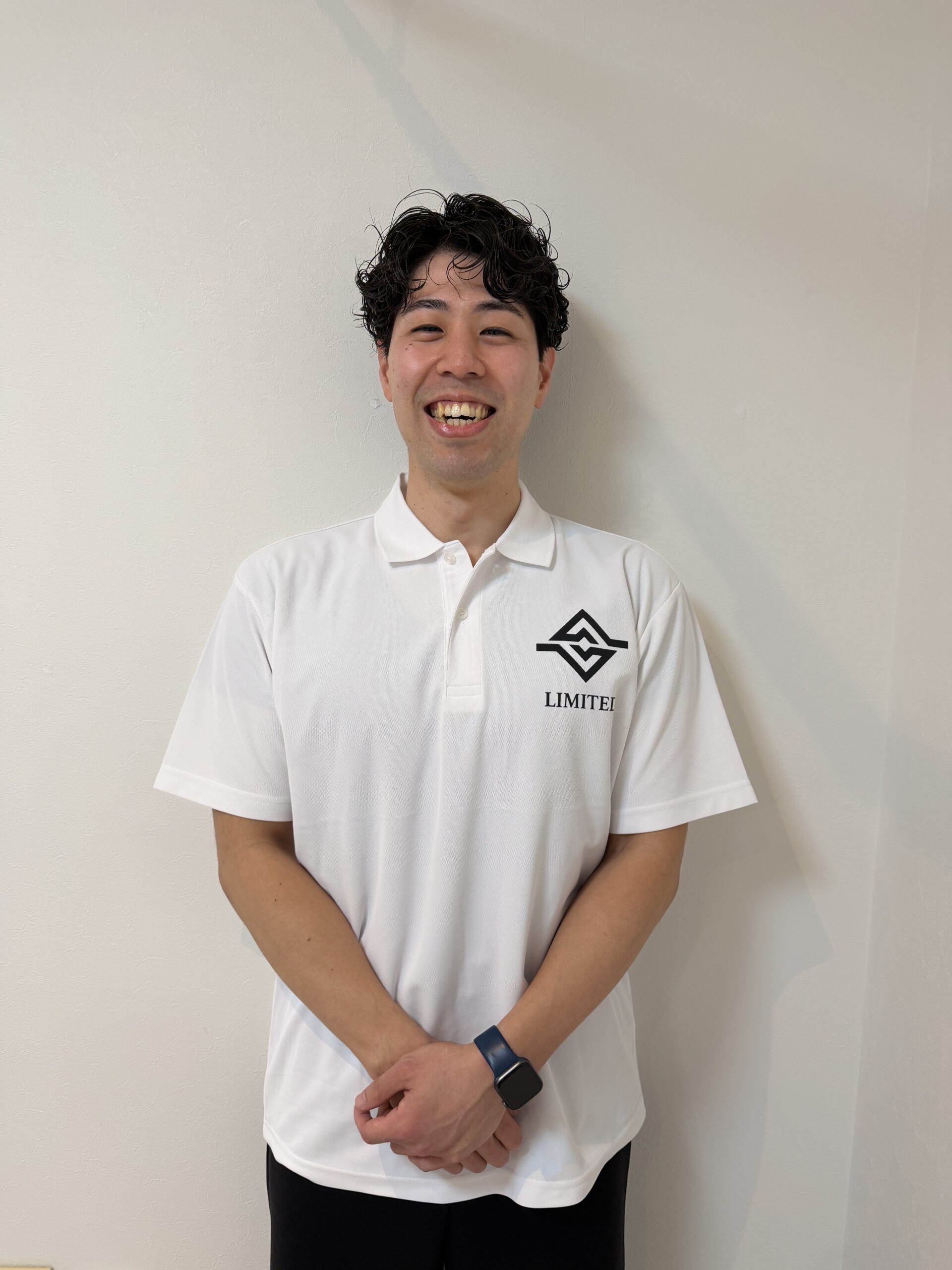 杉山トレーナー